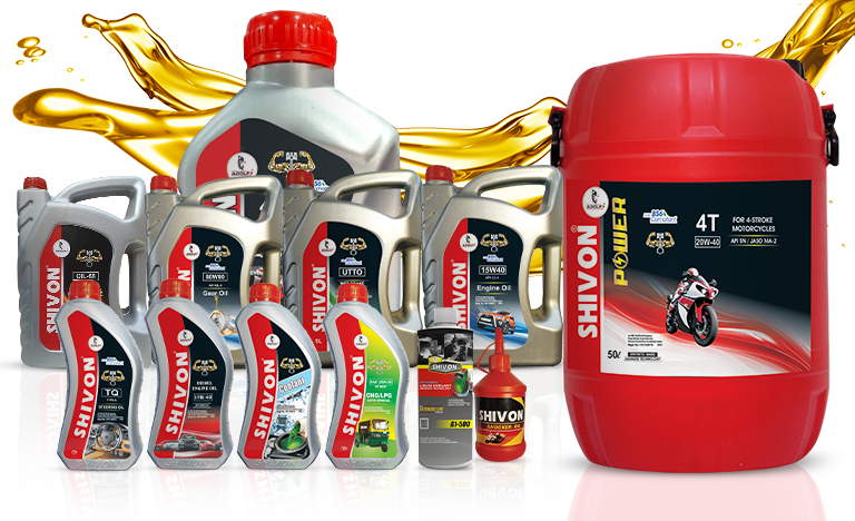 Engine Oil