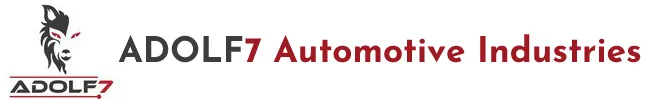 ADOLF7 Automotive Industries Pvt. Ltd.