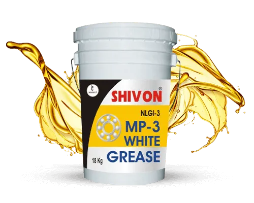 Automotive Grease In Nichlaul