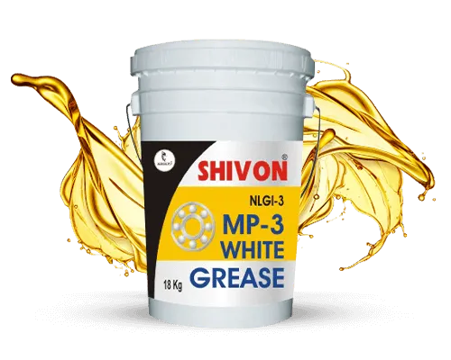 Automotive Grease