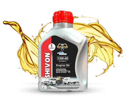 Automotive Lubricant In Sarai Jullena