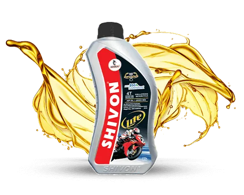 Bike Engine Oil In Dogadda