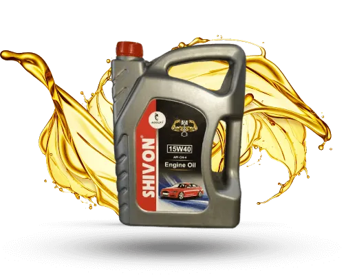 Car Oil