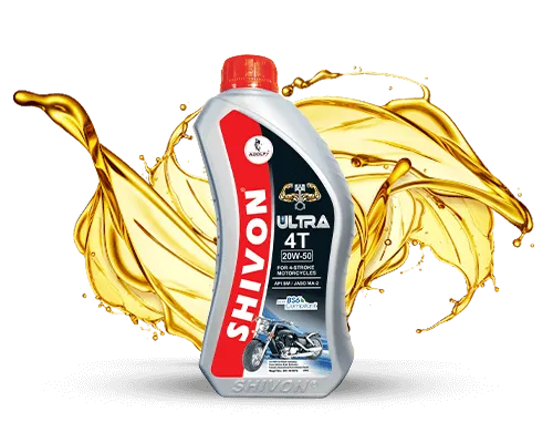 Four Stroke Engine Oil In Sarai Jullena