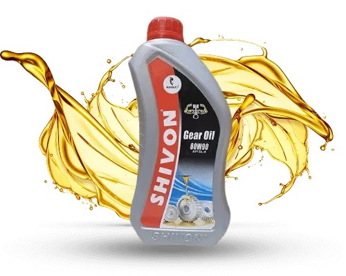 Gear Oil In Sarai Jullena