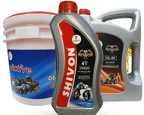 Generator Oil In Sarai Jullena