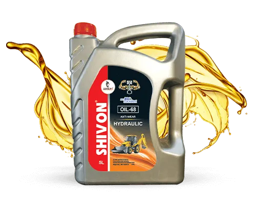 Hydraulic Oil In Sarai Jullena