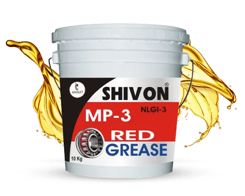 Lithium Grease