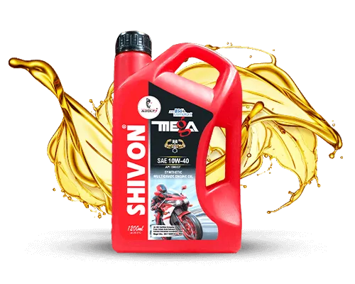 Lubricant In Sarai Jullena