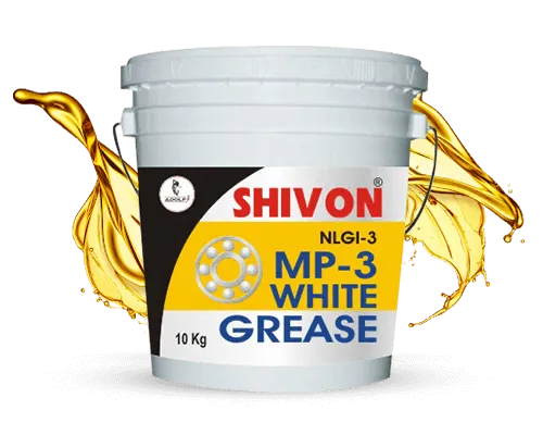 Multipurpose Grease