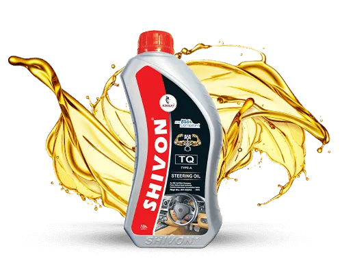 Steering Oil In Sarai Jullena