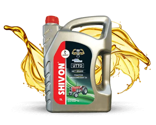 Tractor Oil In Sarai Jullena