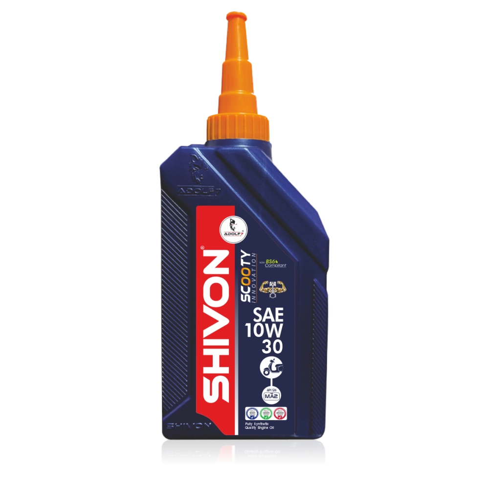 API SN 10W30 SHIVON SCOOTY Supplier In Delhi