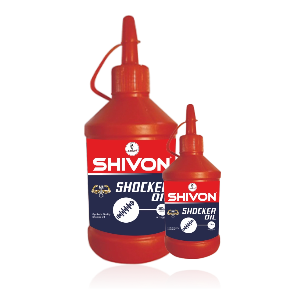 FRONT FORK OIL