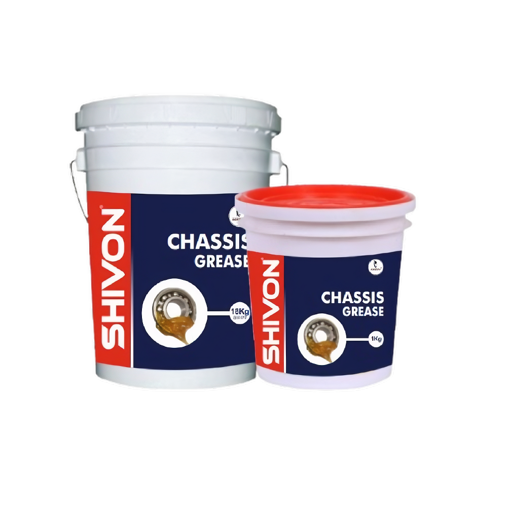CHASSIS GREASE SHIVON CHASSIS GREASE