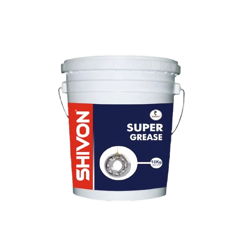 SUPER GREASE SHIVON SUPER GREASE