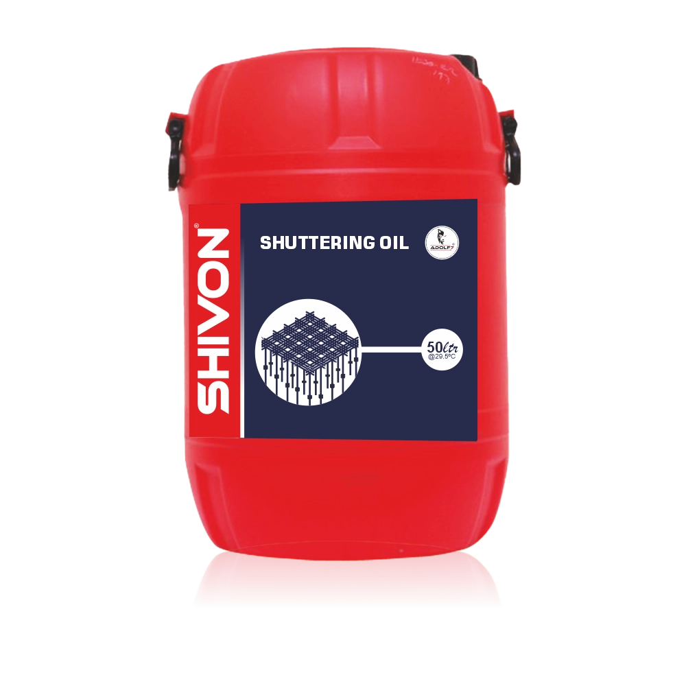 DEMOULDING OIL SHIVON DEMOULDING OIL