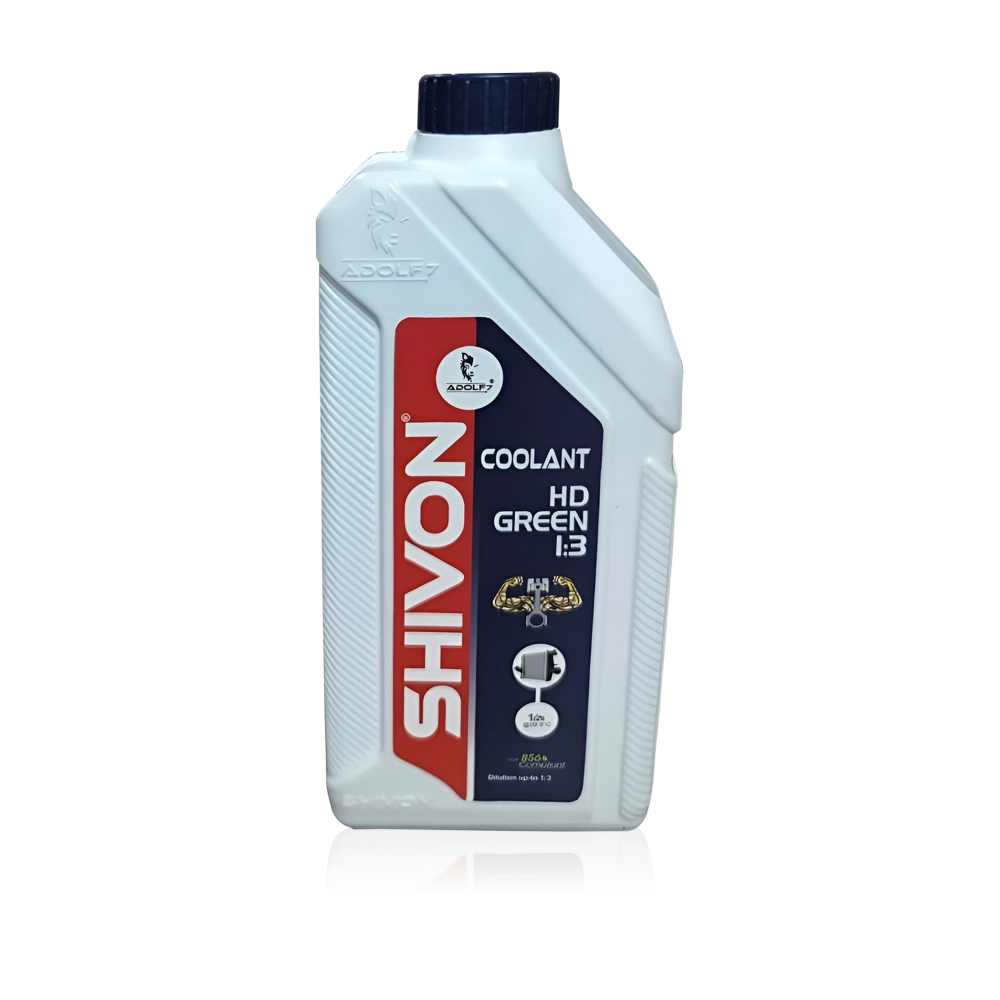 Antifreeze - Ready to use Supplier In India