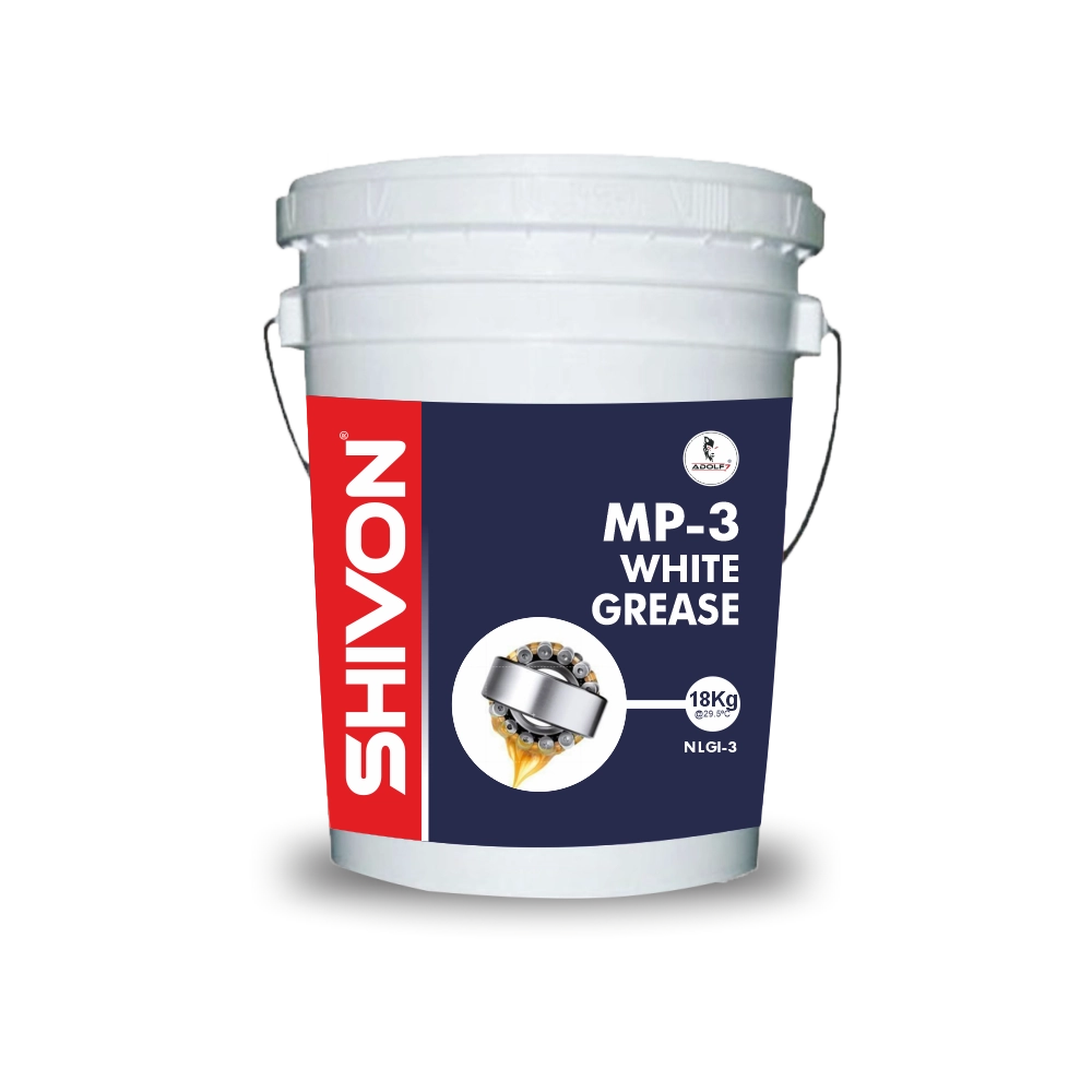 MP-3 WHITE Supplier In India