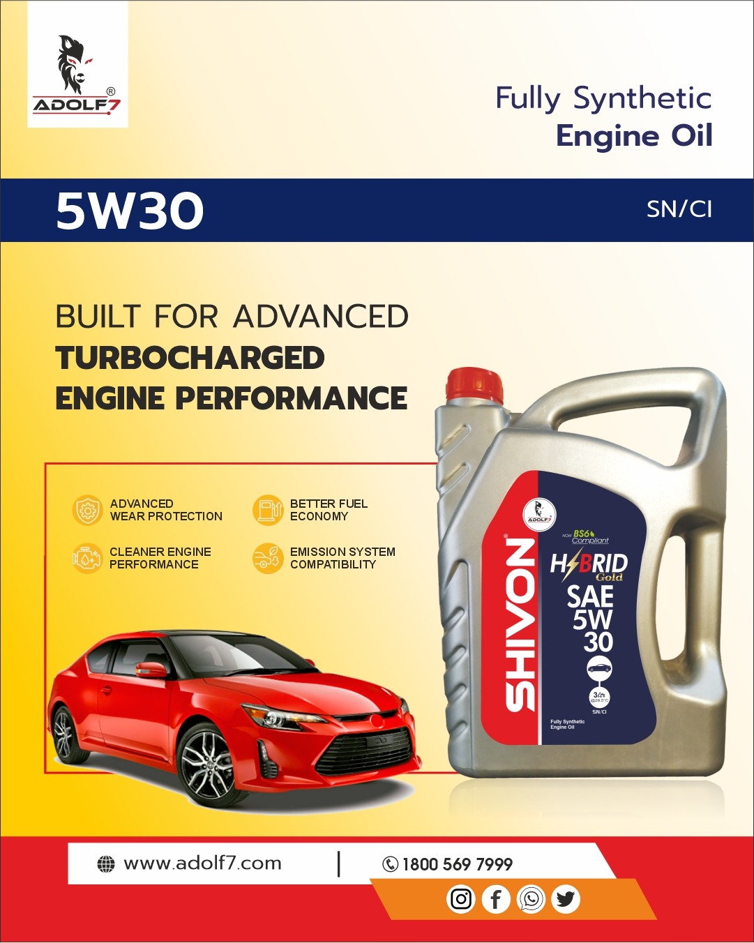 To Powering The Transportation Needs Engine Oil