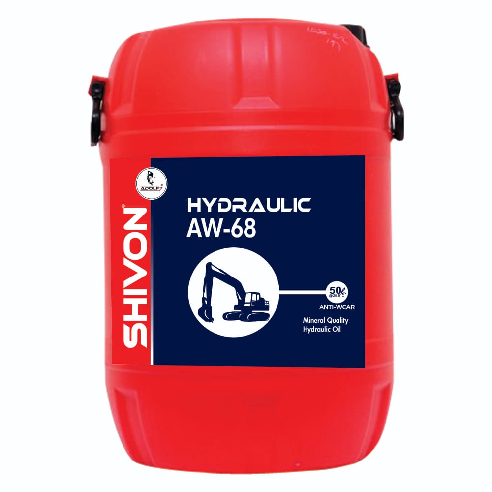 Hydraulic Oil Retailer In India