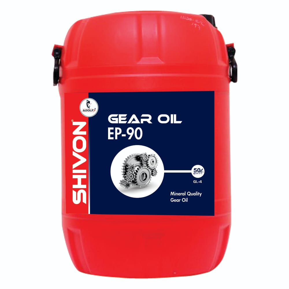 Gear Oil Manufacturer In Rayachoty