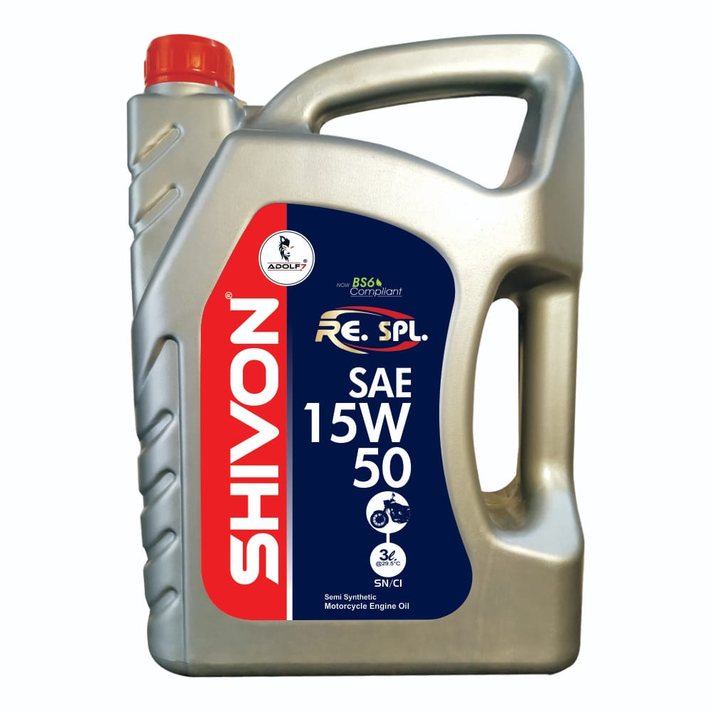 Motorcycle Engine Oil Retailer In India