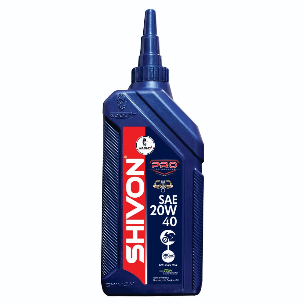 Bike Engine Oil Exporter In Bareilly