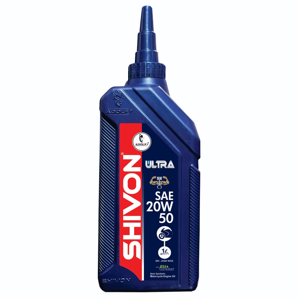 Four Wheeler Engine Oil Retailer In India