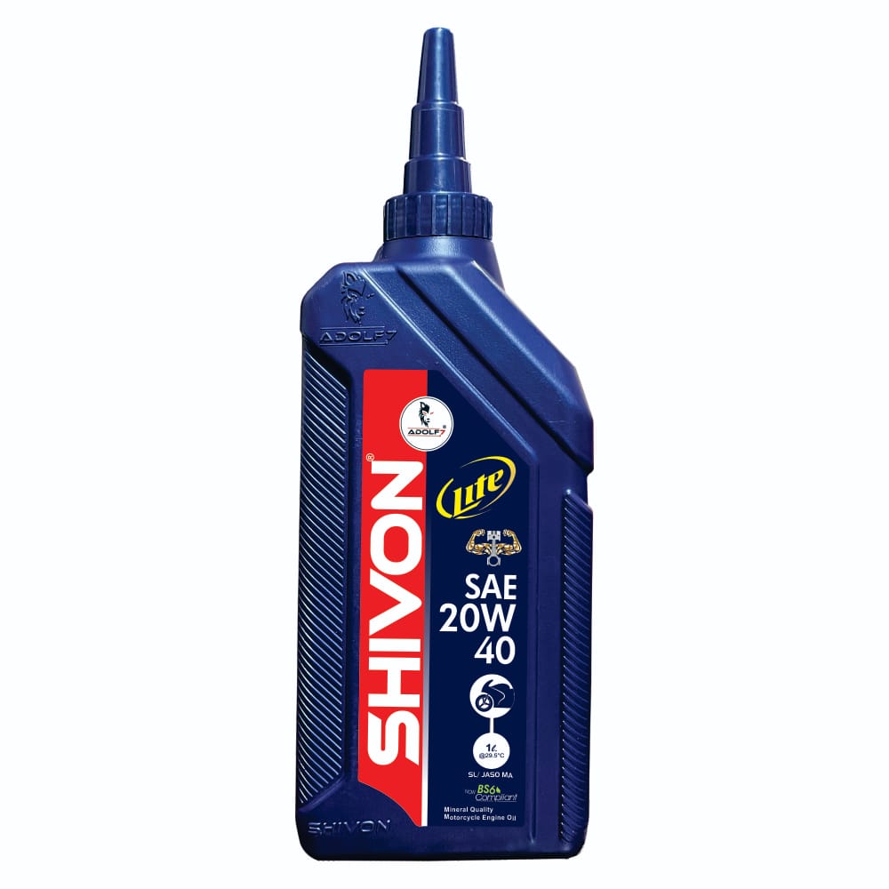 Royal Enfield Engine Oil Retailer In India