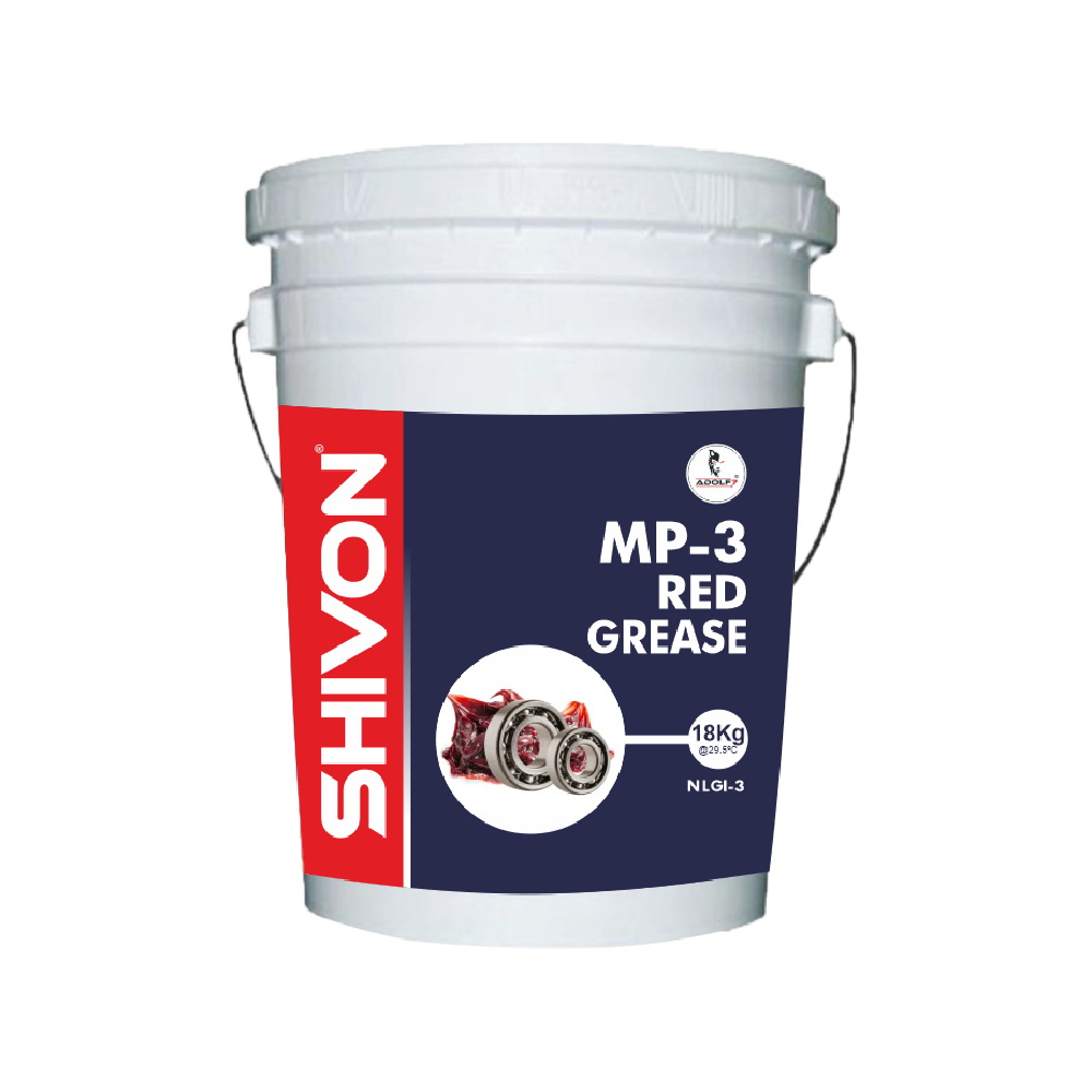 Lithium Grease Supplier In Bareilly