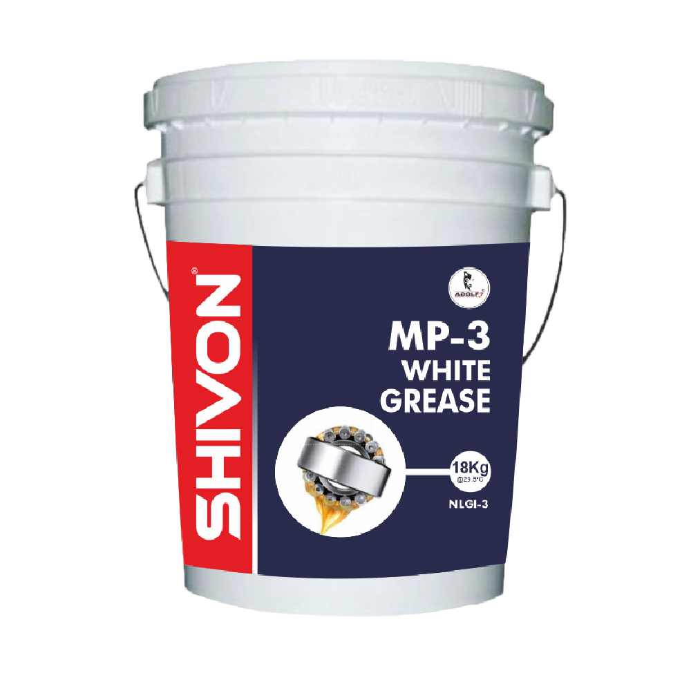 Multipurpose Grease Exporter In Bareilly