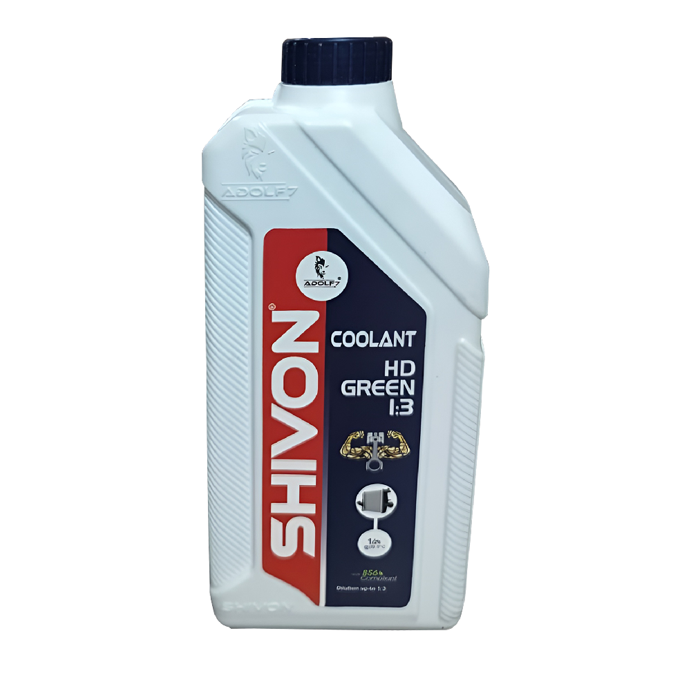 Antifreeze Coolant Supplier In Bareilly
