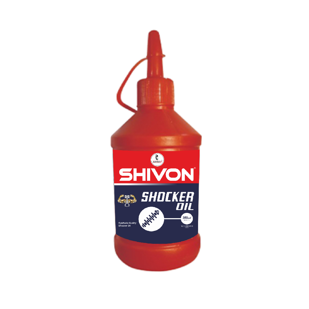 Shocker Oil Supplier In India