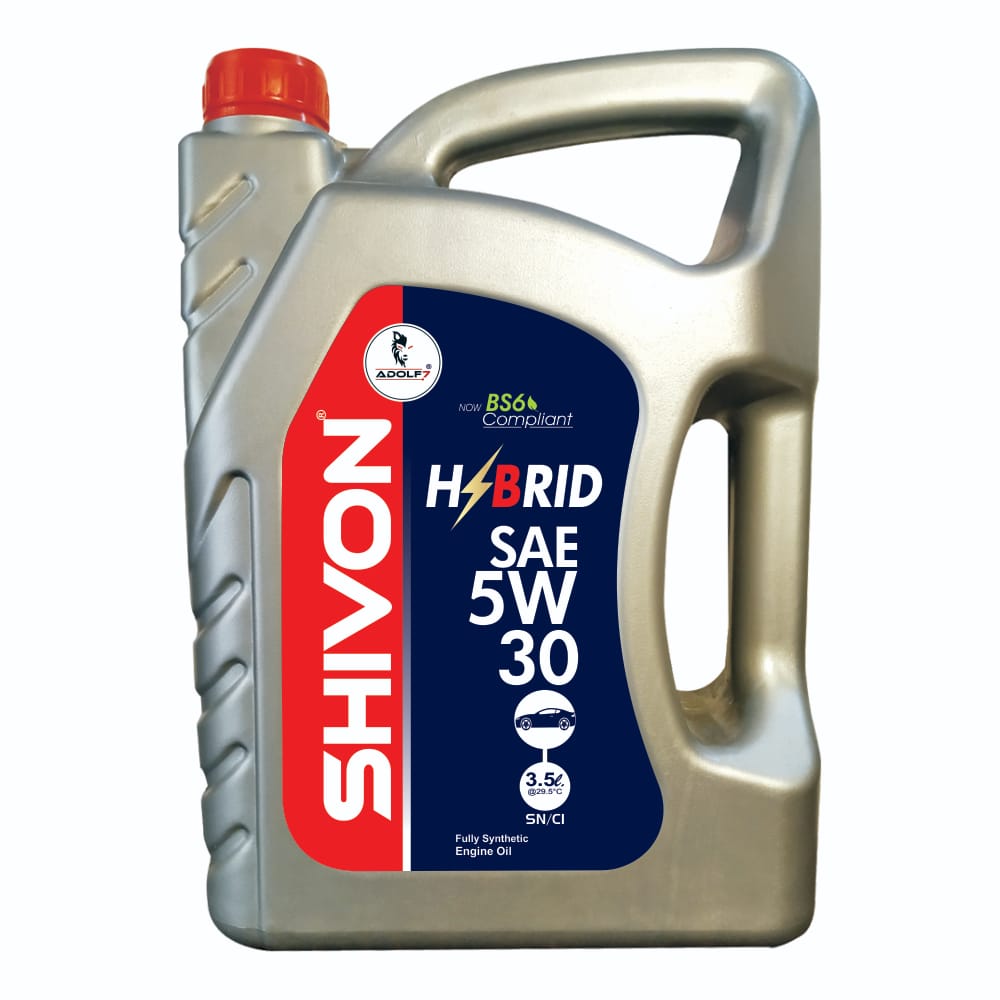 Car Oil Retailer In India