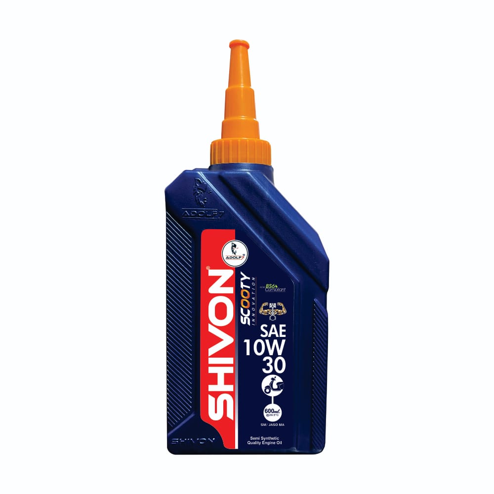 Motorcycle Oil Retailer In India