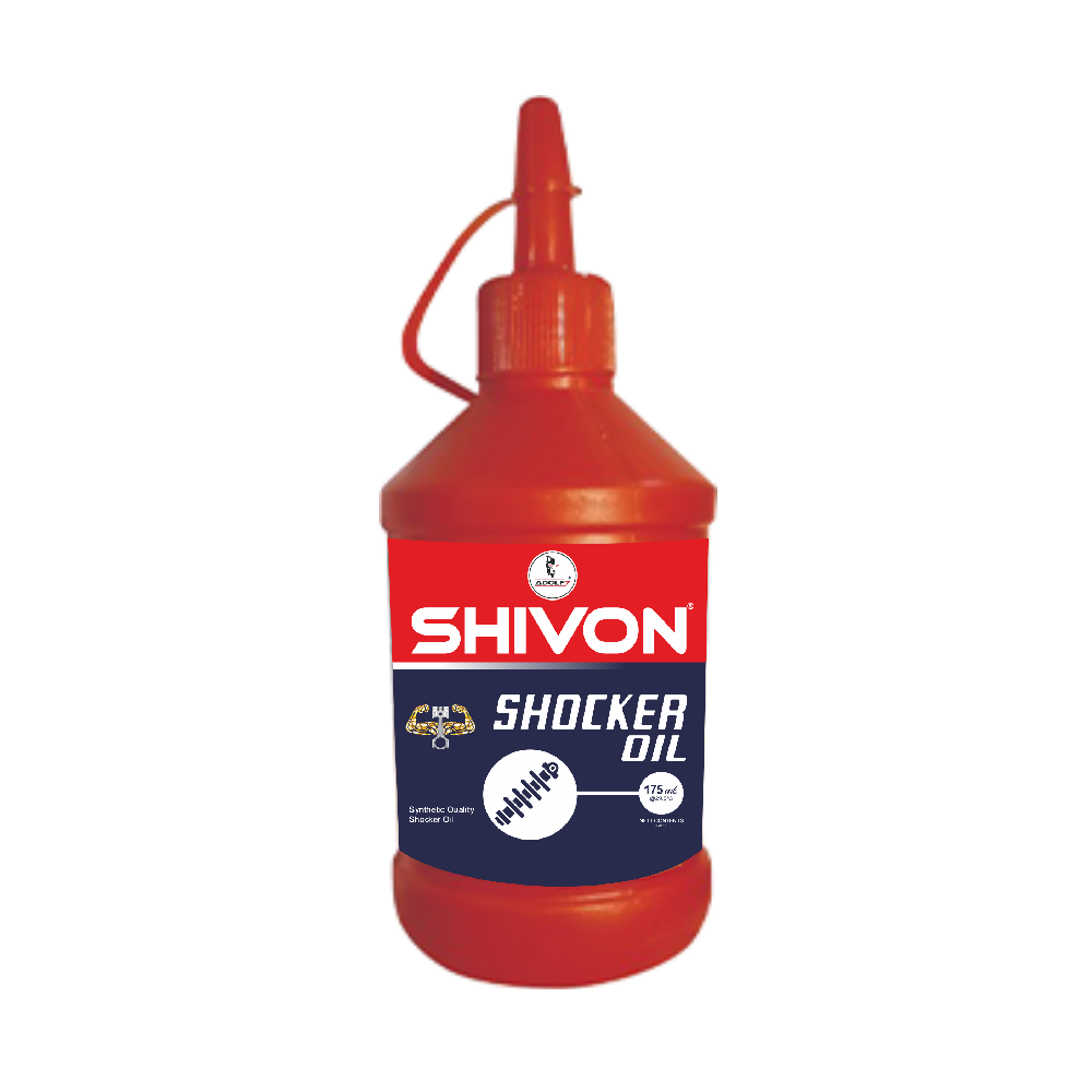 Front Fork Oil  Supplier In Bareilly
