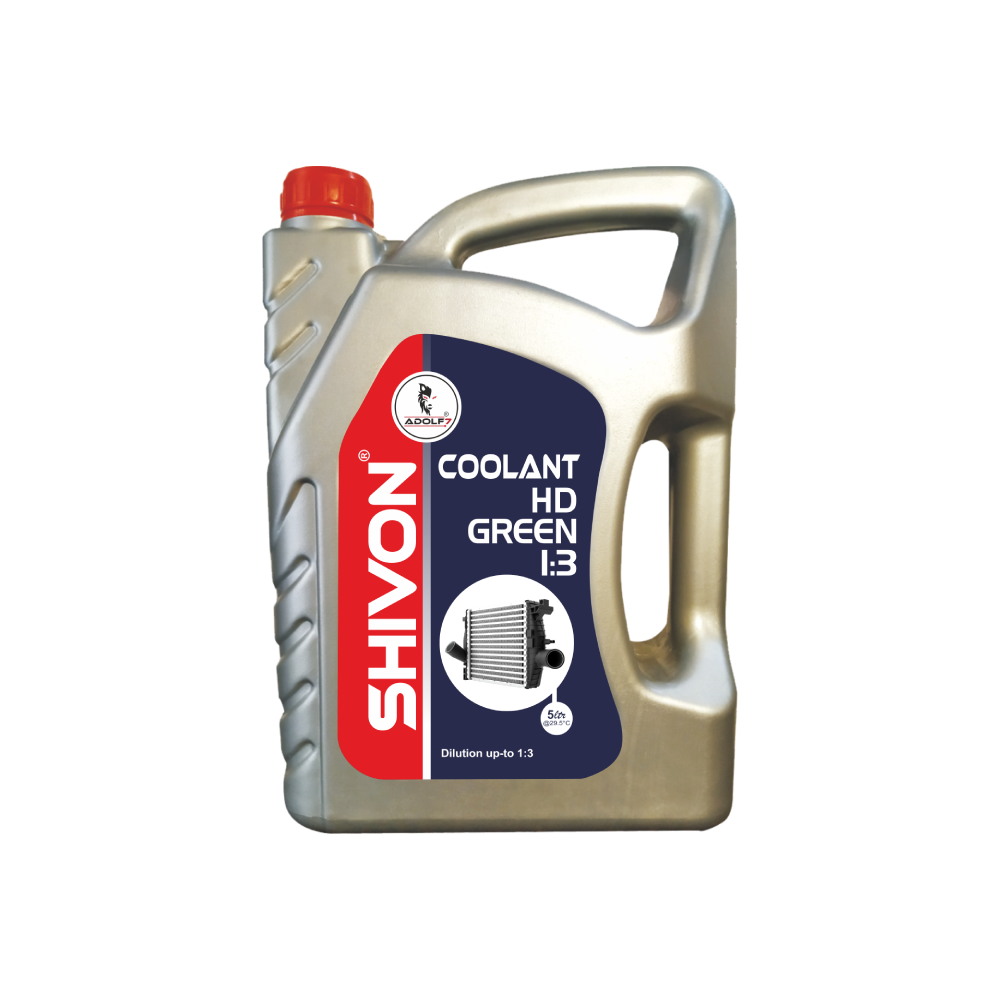 Fork Oil Supplier In Adbhar
