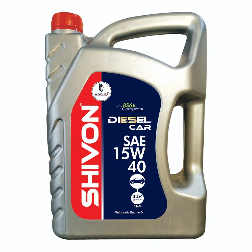 Industrial Lubricant Manufacturer In Bareilly