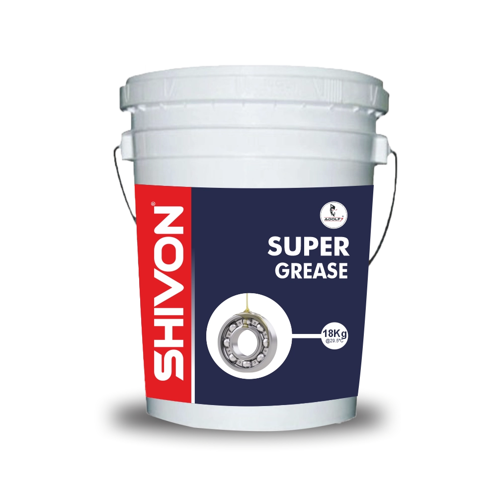 Grease Manufacturer In Adbhar
