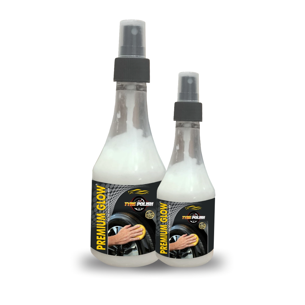 Tire Polish Manufacturer In Washim
