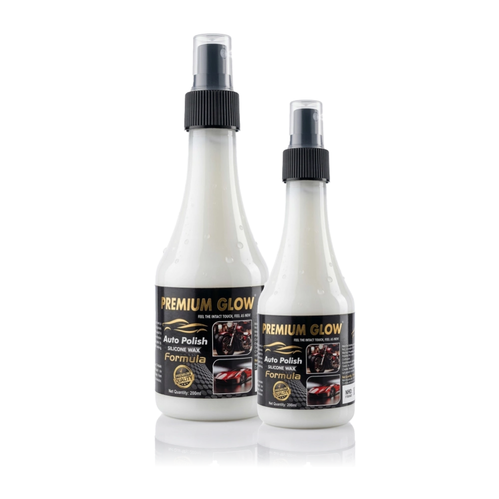 Tyre Polish Supplier In India