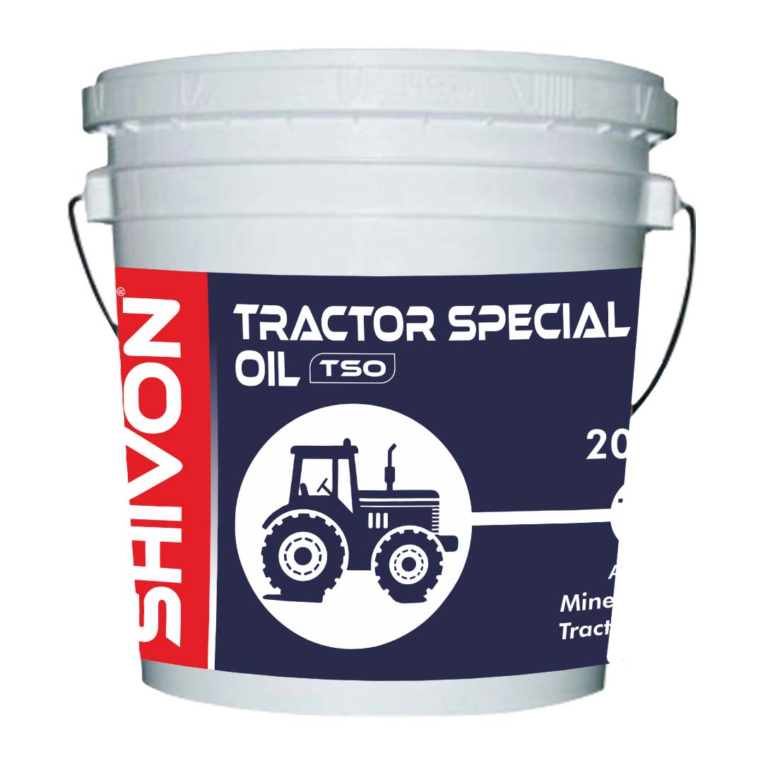 Tractor Oil Supplier In India
