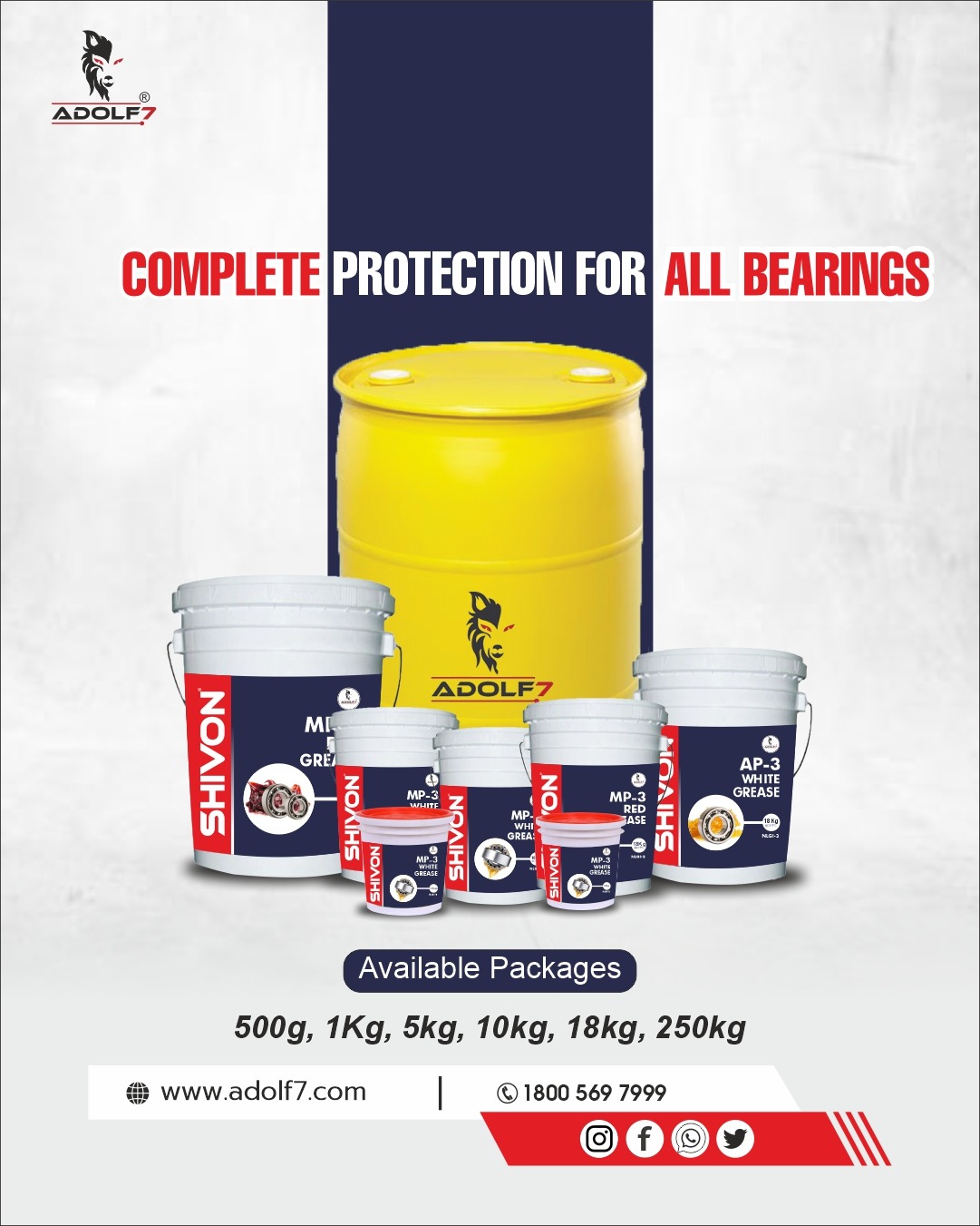 Automotive Products Showcase